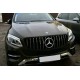 Тюнінг решітка GT Panamericana (для GLE63) для Mercedes GLE coupe C292 2015-2019 рр