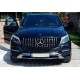 Тюнінг решітка GT Panamericana (для GLE63) для Mercedes GLE coupe C292 2015-2019 рр