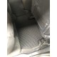 Килимки EVA (чорні) для Peugeot 3008 2008-2016 рр