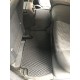 Килимки EVA (чорні) для Peugeot 3008 2008-2016 рр