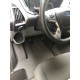 Килимки EVA (Передні, чорні) для Ford Custom 2013-2022 рр