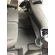 Килимки EVA (Передні, чорні) для Ford Custom 2013-2022 рр