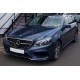 Передня решітка Diamond Silver (для Avantgarde і AMG-Line, 2013-2016) для Mercedes E-сlass W212 рр