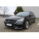 Передня решітка Diamond Silver (для Avantgarde і AMG-Line, 2013-2016) для Mercedes E-сlass W212 рр