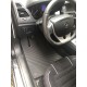 Килимки EVA (чорні) для Renault Laguna 2007-2015 рр