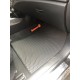 Килимки EVA (чорні) для Renault Laguna 2007-2015 рр