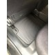 Килимки EVA (чорні) для Renault Laguna 2007-2015 рр