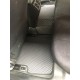 Килимки EVA (чорні) для Renault Laguna 2007-2015 рр