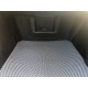 Килимок багажника (Long, EVA, чорний) для Mercedes S-сlass W223