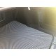 Килимок багажника (Long, EVA, чорний) для Mercedes S-сlass W223