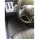 Килимки EVA (чорні) для Mercedes S-сlass W223