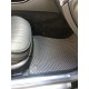 Килимки EVA (чорні) для Mercedes S-сlass W223