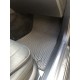 Килимки EVA (чорні) для Mercedes S-сlass W223