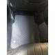 Килимки EVA (чорні) для Mercedes S-сlass W223