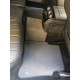 Килимки EVA (чорні) для Mercedes S-сlass W223