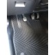 Килимки EVA (чорні) для Skoda Octavia IV A8 2020- рр