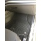 Килимки EVA (чорні) для Skoda Octavia IV A8 2020- рр