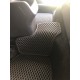 Килимки EVA (чорні) для Skoda Octavia IV A8 2020- рр