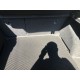 Килимок багажника (EVA, чорний) для Skoda Octavia IV A8 2020- рр