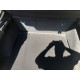 Килимок багажника (EVA, чорний) для Skoda Octavia IV A8 2020- рр