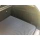 Килимок багажника EVA (SW, чорний) для Opel Astra K 2016-2021 рр