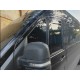 Вітровики (2 шт, HIC) для Volkswagen Crafter 2016- рр