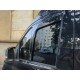 Вітровики (2 шт, HIC) для Volkswagen Crafter 2016- рр