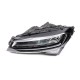 Передня фара LED (Ліва, Оригінал, Б.У.) для Skoda Superb 2015-2024 рр