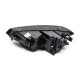 Передня фара LED (Права, Оригінал, Б.У.) для Volkswagen Touran 2015- рр