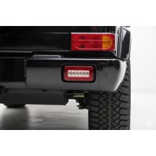 Ліхтарі заднього ходу G066 (2 шт) для Mercedes G сlass W463 1990-2018 рр