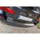 Накладка на Задний Бампер Carmos (SW, Нержавейка) для BMW 5 серия F-10/11/07 2010-2016 гг Накладка на Задний Бампер Carmos (SW, Нержавейка) для BMW 5 серия F-10/11/07 2010-2016 гг