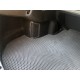 Килимок багажника (EVA, чорний) Sedan для Mercedes E-сlass W211 2002-2009 рр