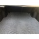 Килимок багажника (EVA, чорний) Sedan для Mercedes E-сlass W211 2002-2009 рр