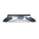 Передня пластикова накладка V3 для Hyundai IX-35 2010-2015 рр