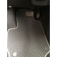 Килимки EVA (чорні) для Chevrolet Equinox 2018-2025 рр