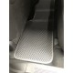 Килимки EVA (чорні) для Chevrolet Equinox 2018-2025 рр
