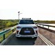 Комплект рестайлінг обвісів для Toyota 4Runner 2009-2024 рр