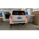 Комплект рестайлінг обвісів для Toyota 4Runner 2009-2024 рр