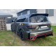 Комплект обвісів (Nismo 2024) для авто 2021-2025 рр. для Nissan Armada рр