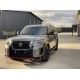 Комплект обвісів (Nismo 2024) для авто 2021-2025 рр. для Nissan Armada рр