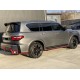 Комплект обвісів (Nismo 2024) для авто 2021-2025 рр. для Nissan Armada рр