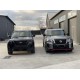 Комплект обвісів (Nismo 2024) для авто 2021-2025 рр. для Nissan Armada рр