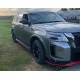 Комплект обвісів (Nismo 2024) для автомобілів 2010-2020 рр. для Nissan Patrol Y62 рр