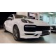 Комплект обвісів для Coupe для Porsche Cayenne 2018- рр