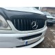 Передняя решетка GT Chrome (2006-2013) для Mercedes Sprinter W906