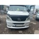 Передняя решетка GT Chrome (2006-2013) для Mercedes Sprinter W906