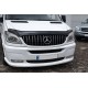 Передня решітка GT Panamericana Chrome (2006-2013) для Mercedes Sprinter W906 рр