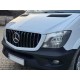 Передня решітка GT Panamericana Chrome (2013-2018) для Mercedes Sprinter W906 рр