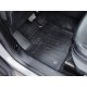 Резиновые коврики (4 шт, Stingray Premium) для Ford Kuga/Escape 2019- рр
