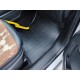 Резиновые коврики (4 шт, Stingray Premium) для Ford Kuga/Escape 2019- рр